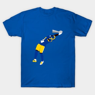 Odell Beckham Jr T-Shirt